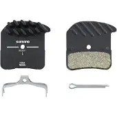 Shimano H03a Harpiks Skivebremseklosser