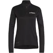 Adidas Mt Langarmet T-skjorte