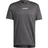 Adidas Mt Kortarmet T-skjorte