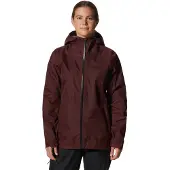 Mountain Hardwear Threshold Jakke