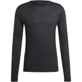 Adidas Xperior Merino 150 Baselayer Langarmet T-skjorte
