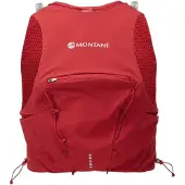 Montane Gecko Vp 5+ Hydreringsvest