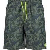 CMP 34r9087 Badeshorts Boxer