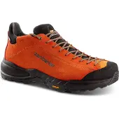 Zamberlan Free Blast Suede Tursko