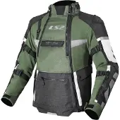 Ls2 Textil X-master Jakke