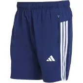 Adidas Workout Essentials Base 3 Stripes Woven 7´´ Shorts