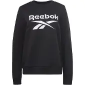 Reebok Ri Bl Fleece Crew Collegegenser