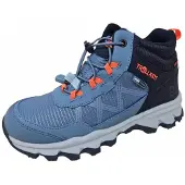TROLLKIDS Trolltunga Mid Xt Tursko