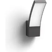 Philips LED utendørs vegglampe Splay UE