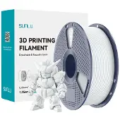 SUNLU PLA+ 2.0 Filament (keramisk)