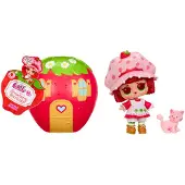 Mga L.o.l.-loves Strawberry Shortcake Figur