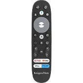 OEM fjernkontroll til TV med Google TV