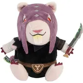 Tomy Warhammer Skaven Deathmaster 15 Cm Bamse
