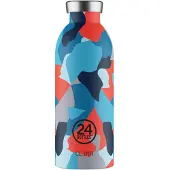 24Bottles Clima Vannflaske 500ml