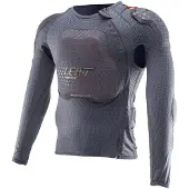 Leatt 3df Airfit Lite Evo Jr Langarmet Beskyttelsesjersey