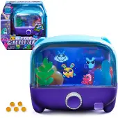 Bitzee Interactive Aquarium
