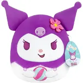 Jazwares Sanrio Kuromi Bamse