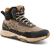 Zamberlan Devero Mid Gore-tex Tursko