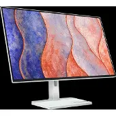 Lenovo L27h-48 27 QHD USB-C-dokkingskjerm - 68AAUAC6EU