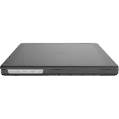Incase Edge - notebook hardshell case - with Makrolon