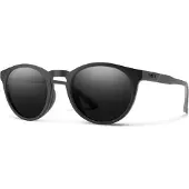 Smith Westward Core Matte Black Solbriller svart