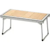 Snow Peak Entry IGT Table