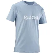 Red Chili Corporate Kortarmet T-skjorte