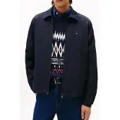 Tommy Hilfiger Mw0mw41308 Skjorte Med Lange Ermer
