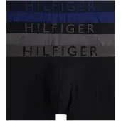 Tommy Hilfiger Um0um03467 Trunk Boxers 3 Enheter
