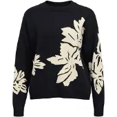 Object Strikket Pullover