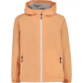 CMP Rain Fix Hood 39x7985 Jakke