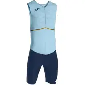 Joma Record Iii Ermeløs Baselayer-drakt