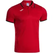 Joma Combi Premium Kortermet Poloskjorte