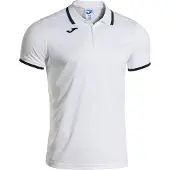 Joma Combi Premium Kortermet Poloskjorte