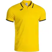 Joma Combi Premium Kortermet Poloskjorte