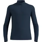 Odlo Merino 260 Langarmet Baselag