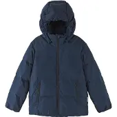Reima Dunjakke - Paimio - Navy - - 8 år (128) - Dunjakke