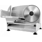 Eldom KR400, Elektrisk, Rustfritt stål, Metall, 150 W, 220 - 240 V, 50 Hz