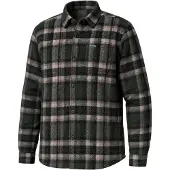 Columbia Hunter Arch Shirt Jakke grønn