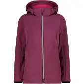 CMP Long Fit 3a22226 Softshelljakke