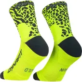 Dynafit Run Wild Mid Sokker