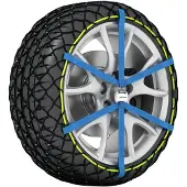 Michelin Snøkjettinger EasyGrip Evolution 10