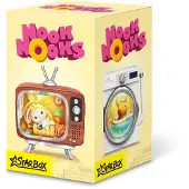 Zuru Nook Nooks Assorted Mysterieboks