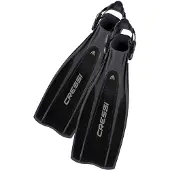 Cressi Pro Light Dykkefinner