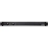 Audac epa 502 - Effektforsterker - 2 x 500 watt - svart