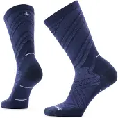 Smartwool Run Zero Cushion Crewsokker