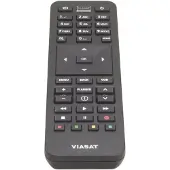 Samsung - Fjernkontroll - 36 knapper - infrarød