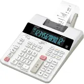 Casio Fr-2650rc Kalkulator