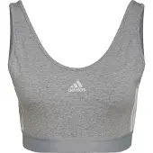 Adidas 3 Stripes Crop Sport-topp