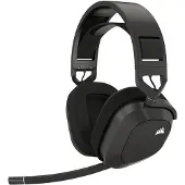 Corsair Hs80 Max Carbon Rgb Trådløst Gamingheadset